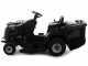 Alpina AT4 84 A Riding-on Mower - Grass collector - Mechanical transmission