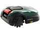 Robomow RK 1000 PRO Robot Lawn Mower - With Lithium-ion Battery