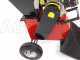 GeoTech GS70 - Petrol garden shredder - Loncin 7 hp gasoline engine