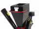 GeoTech GS70 - Petrol garden shredder - Loncin 7 hp gasoline engine