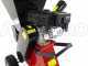 GeoTech GS70 - Petrol garden shredder - Loncin 7 hp gasoline engine