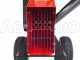 GeoTech GS70 - Petrol garden shredder - Loncin 7 hp gasoline engine