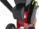 GeoTech GS70 - Petrol garden shredder - Loncin 7 hp gasoline engine