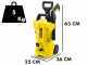 Karcher K2 Premium Power Control Cold Water Pressure Washer - 110 bar