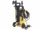 Karcher K2 Premium Power Control Cold Water Pressure Washer - 110 bar