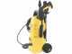 Karcher K2 Premium Power Control Cold Water Pressure Washer - 110 bar