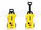 Karcher K2 Power Control Cold Water Pressure Washer - 110 bar