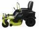 Ryobi ZTR480ex ZTR Battery-powered Riding-on Mower - Battery-powered Electric Motor 48 V/100Ah - 107 cm Cutting Width - 2 in 1