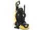 Karcher K4 Power Control Home Cold Water Pressure Washer, 420 L/h - 130 bar