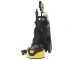 Karcher K4 Power Control Home Cold Water Pressure Washer, 420 L/h - 130 bar