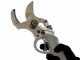 BlackStone 500-BP Electric Pruning Shears  - 1 battery 5.2 Ah 36 V