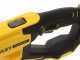 STANLEY FATMAX V20 Battery-powered Edge Strimmer  - 18V - 4AH