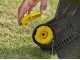 STANLEY FATMAX V20 Battery-powered Edge Strimmer  - 18V - 4AH