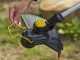 STANLEY FATMAX V20 Battery-powered Edge Strimmer  - 18V - 4AH