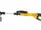 STANLEY FATMAX V20 Battery-powered Edge Strimmer  - 18V - 4AH