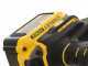 STANLEY FATMAX V20 Battery-powered Edge Strimmer  - 18V - 4AH