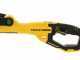 STANLEY FATMAX V20 Battery-powered Edge Strimmer  - 18V - 4AH