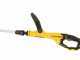 STANLEY FATMAX V20 Battery-powered Edge Strimmer  - 18V - 4AH