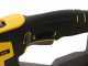 STANLEY FATMAX V20 Battery-powered Edge Strimmer  - 18V - 4AH