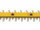 STANLEY FATMAX V20 Battery-powered Electric Hedge Trimmer on Telescopic Pole - 18 V - 4Ah