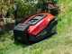 Einhell FREELEXO Robot Lawn Mower - 18V 4Ah Lithium-ion Battery-powered