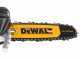 DeWalt DCMPS567N-XJ Battery-powered Electric Telescopic Pruner - BATTERY AND BATTERY CHARGER NOT INCLUDED