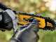 DeWalt DCMPS567N-XJ Battery-powered Electric Telescopic Pruner - BATTERY AND BATTERY CHARGER NOT INCLUDED