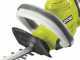 RYOBI RHT4550 450W electric hedge trimmer - 50 cm blade - 20 mm cut