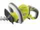 RYOBI RHT4550 450W electric hedge trimmer - 50 cm blade - 20 mm cut