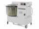 Famag IM 50 - 400 heavy-duty three-phase spiral mixer, 50 kg dough capacity, stainless steel bowl
