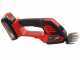 Einhell GE-CG 18/100 Li - Grass-cutting shears - BATTERY AND CHARGER NOT INCLUDED