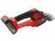 Einhell GE-CG 18/100 Li - Grass-cutting shears - BATTERY AND CHARGER NOT INCLUDED