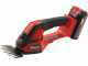 Einhell GE-CG 18/100 Li - Grass-cutting shears - BATTERY AND CHARGER NOT INCLUDED