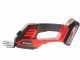 Einhell GE-CG 18/100 Li - Grass-cutting shears - BATTERY AND CHARGER NOT INCLUDED