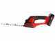 Einhell GE-CG 18/100 Li - Grass-cutting shears - BATTERY AND CHARGER NOT INCLUDED