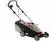 AL-KO Comfort 40 E Electric Lawn Mower - 40 cm Blade - 1400W