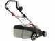 AL-KO Comfort 40 E Electric Lawn Mower - 40 cm Blade - 1400W