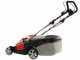 AL-KO Comfort 40 E Electric Lawn Mower - 40 cm Blade - 1400W