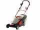 AL-KO Comfort 40 E Electric Lawn Mower - 40 cm Blade - 1400W