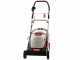 AL-KO Comfort 40 E Electric Lawn Mower - 40 cm Blade - 1400W