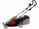 AL-KO Comfort 40 E Electric Lawn Mower - 40 cm Blade - 1400W