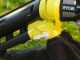 RYOBI OBV18 Cordless Blower - Vacuum - Shredder - WITHOUT BATTERY AND BATTERY CHARGER