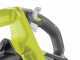 RYOBI OBV18 Cordless Blower - Vacuum - Shredder - WITHOUT BATTERY AND BATTERY CHARGER