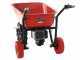 Geotech CAR 300T-80 Electric Battery-Powered Wheelbarrow - 40V 6Ah Battery