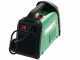 Inverter Electrode Welding Machine in direct current DC GREENBAY GB-WM 120J - 120A - with MMA Kit