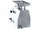 FIMAR TC32RS Electric Meat Mincer - Body and Grinding Unit in Stainless Steel - Single-phase - 230 V / 3 hp