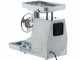 FIMAR TC32TN Electric Meat Mincer - Body in Stainless Steel - Grinding Unit in Aluminium - Single-phase - 230 V/ 3 hp