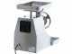FIMAR TC32TN Electric Meat Mincer - Body in Stainless Steel - Grinding Unit in Aluminium - Single-phase - 230 V/ 3 hp