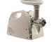 R.G.V. Duetto Plus Tomato Press -  Meat Mincer - Cheese Grater 500 W Electric Motor