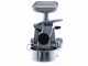 FAMA TC22AT Electric Meat Mincer - with Integrated Grater - Removable Grinding Unit in Food-grade Cast Iron - Three-phase - 400V / 1.5 hp